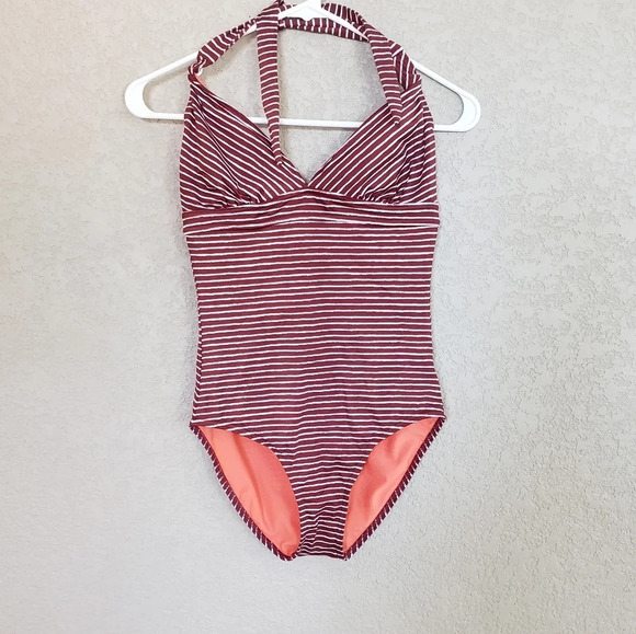 Prana Lahaina one piece swimsuit size S - Picture 1 of 5